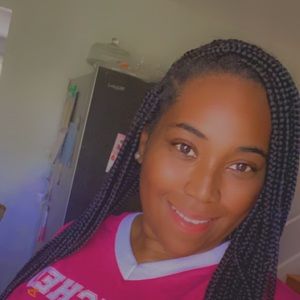 Meet your Posher, Shannon